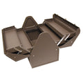 18in. Cantilever Steel Toolbox B826037