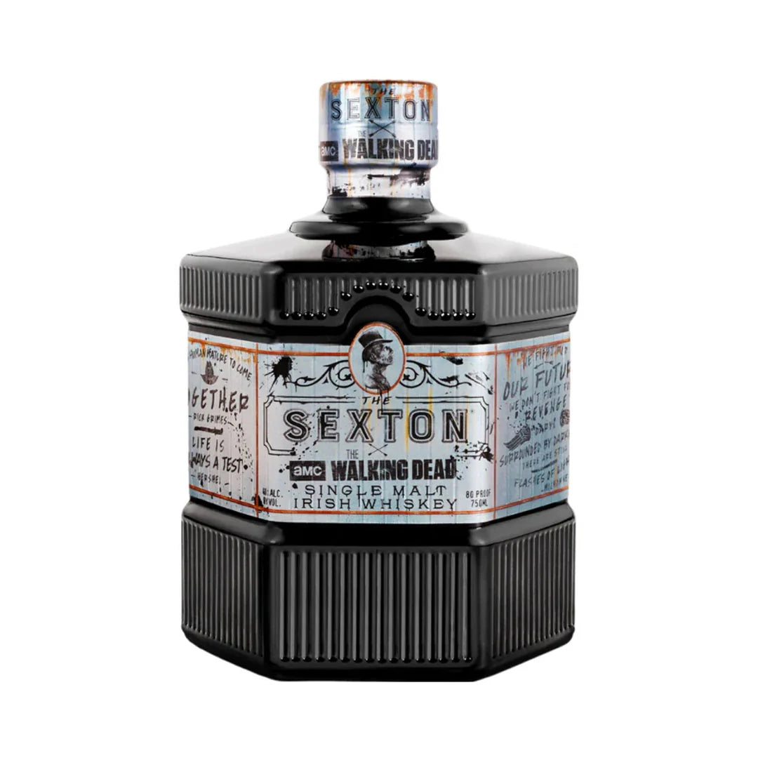 Single Malt Whiskey 750ml A526