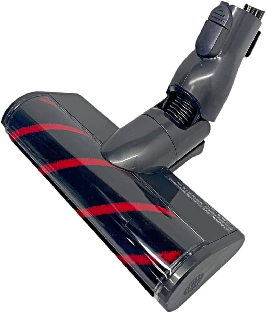 Wood Floor Soft Head Brush for Cordless Stick Vacuum Cleaner Y574