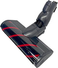 Wood Floor Soft Head Brush for Cordless Stick Vacuum Cleaner Y574