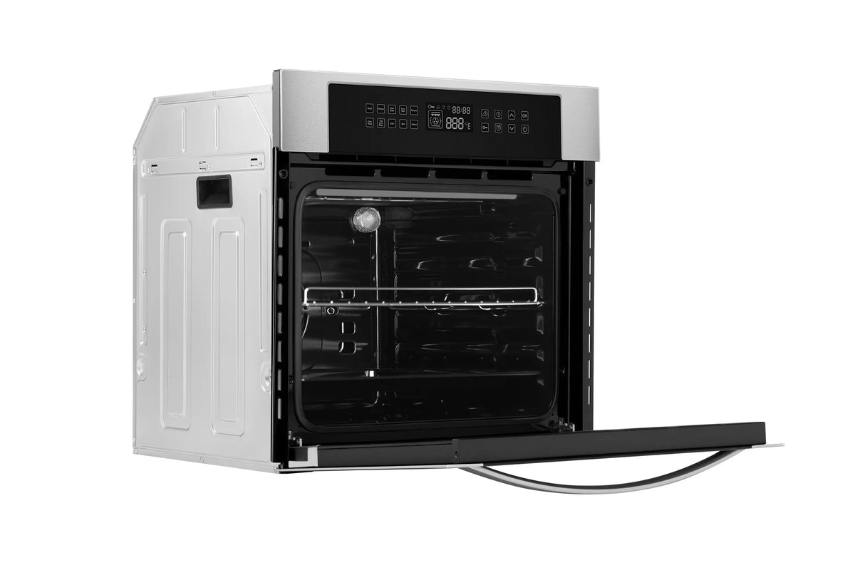24 inch Electric Single Wall Oven with Convection Y7843