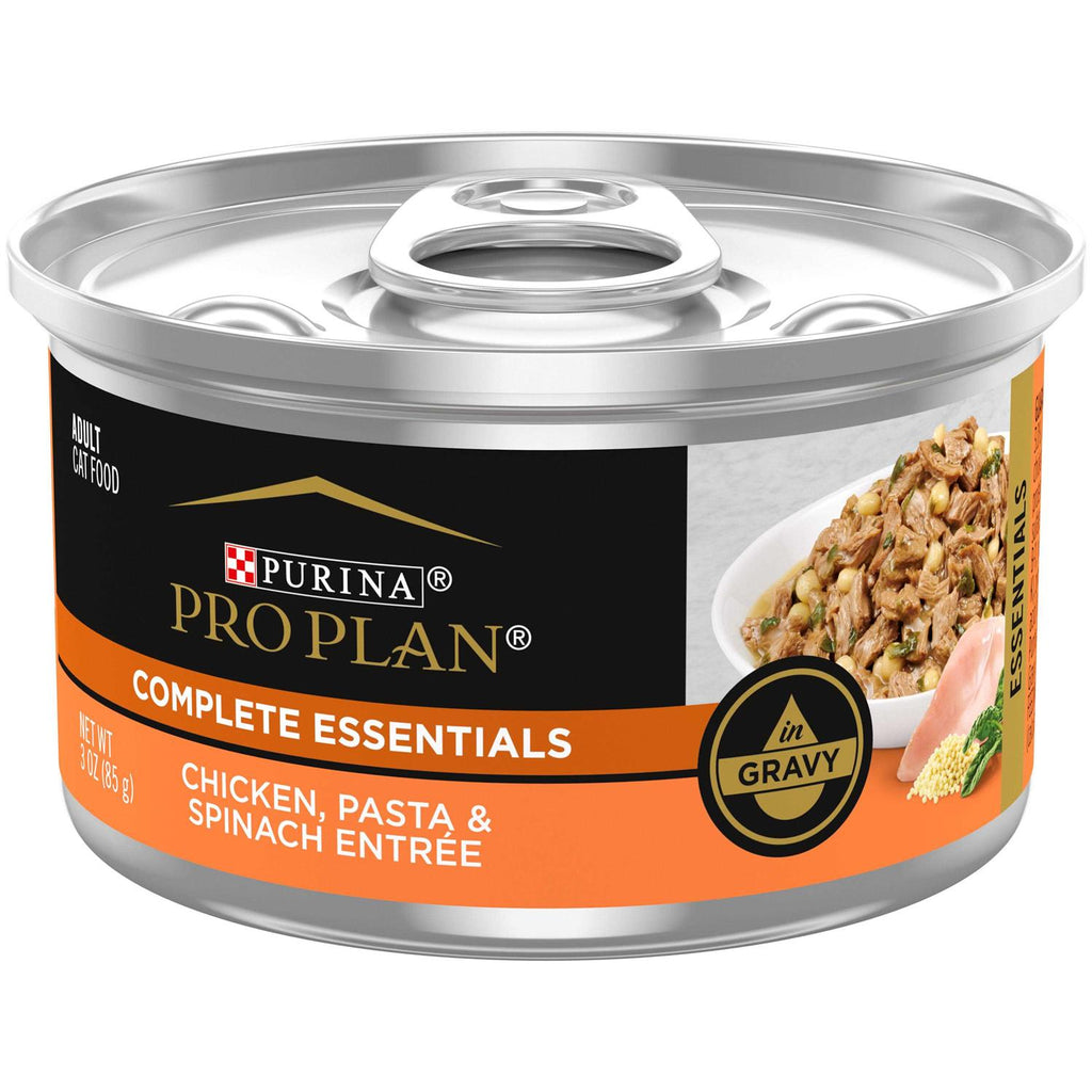 Wet Cat Food D678705