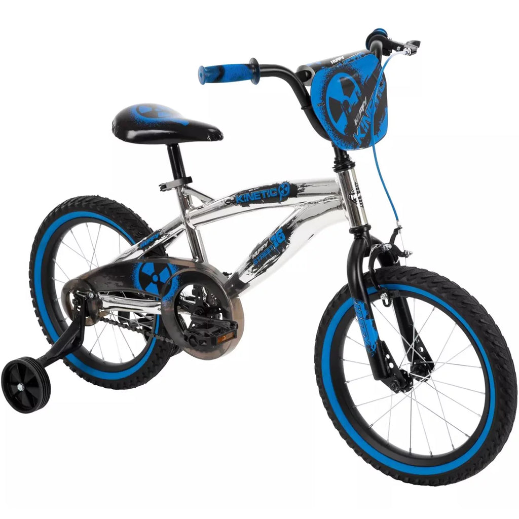 16-inch Bike W7180