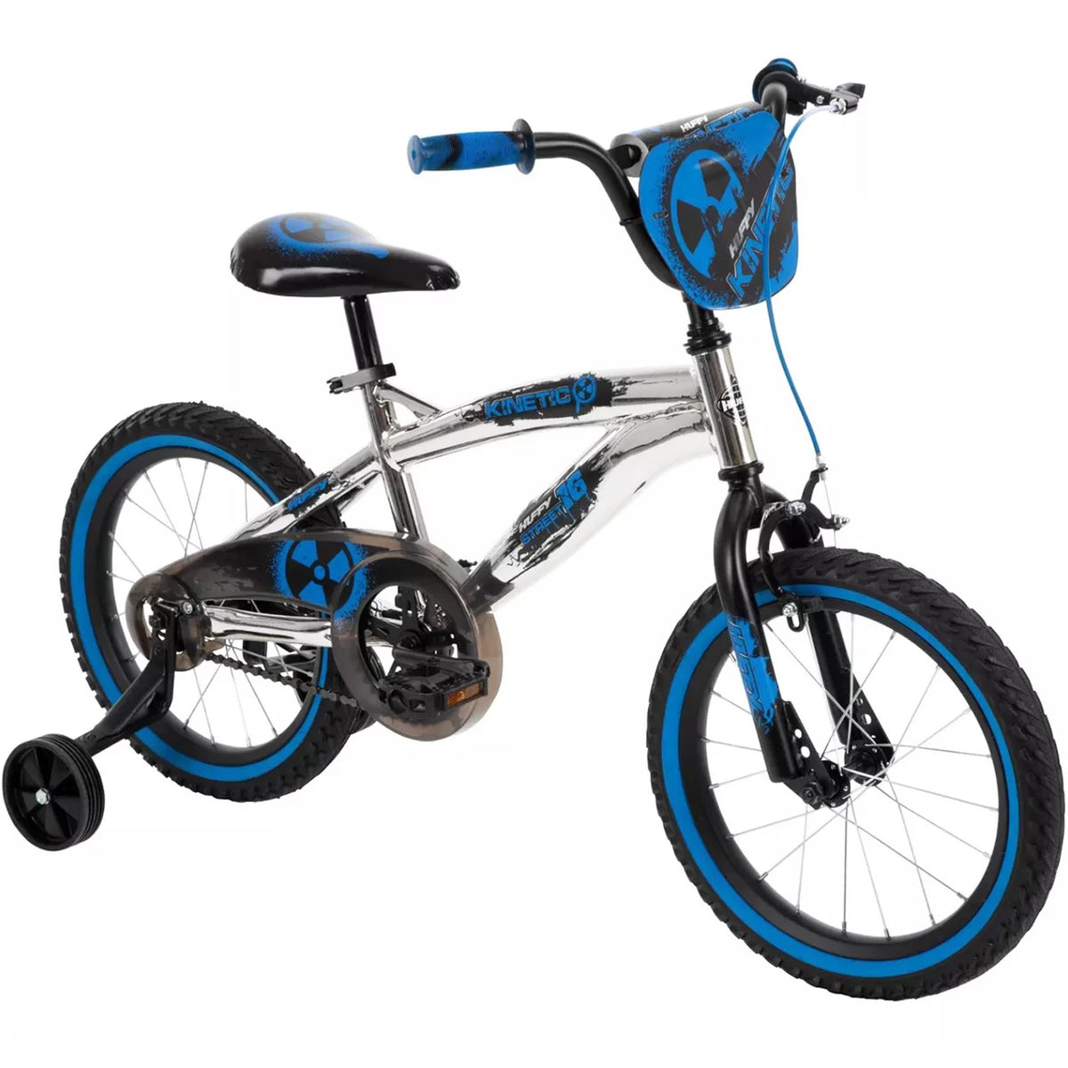 16-inch Bike W7180