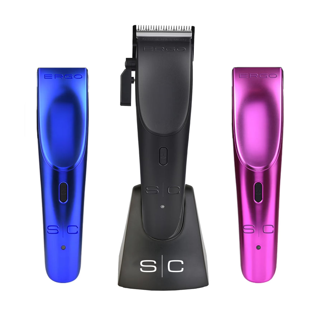 Cordless Hair Clipper R7062