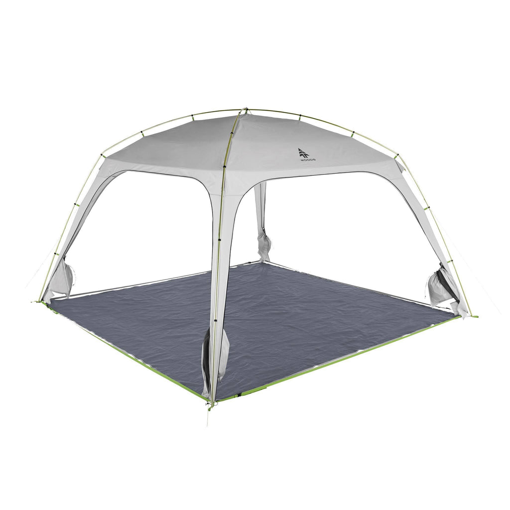 12x12 ft Canopy Tent Screen House C87915