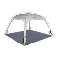 12x12 ft Canopy Tent Screen House C87915