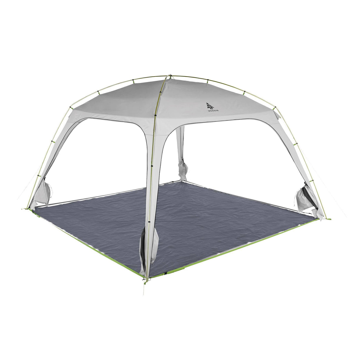 12x12 ft Canopy Tent Screen House C87915