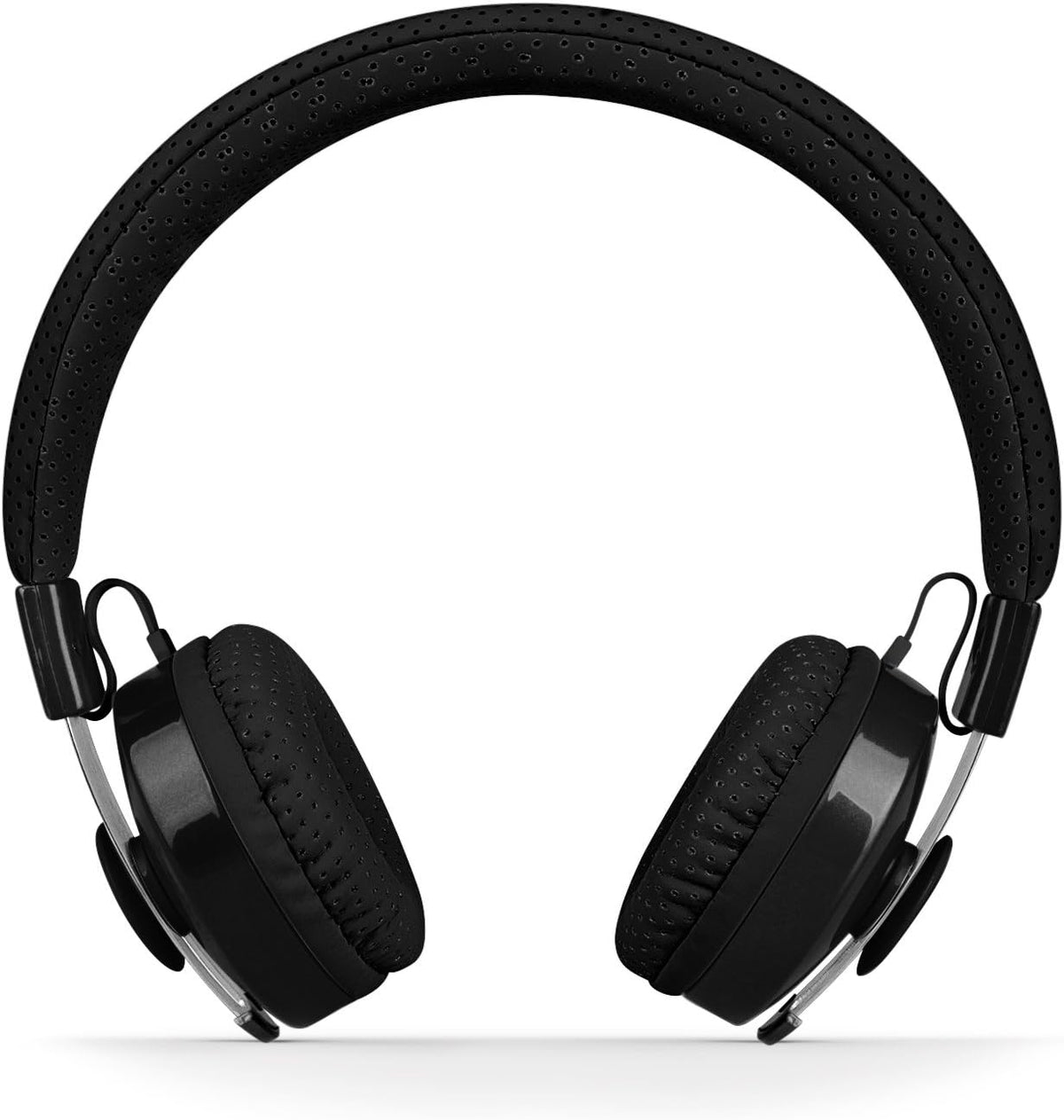 Pink Pack of 2 Wireless Bluetooth Headphones for Kids I677955