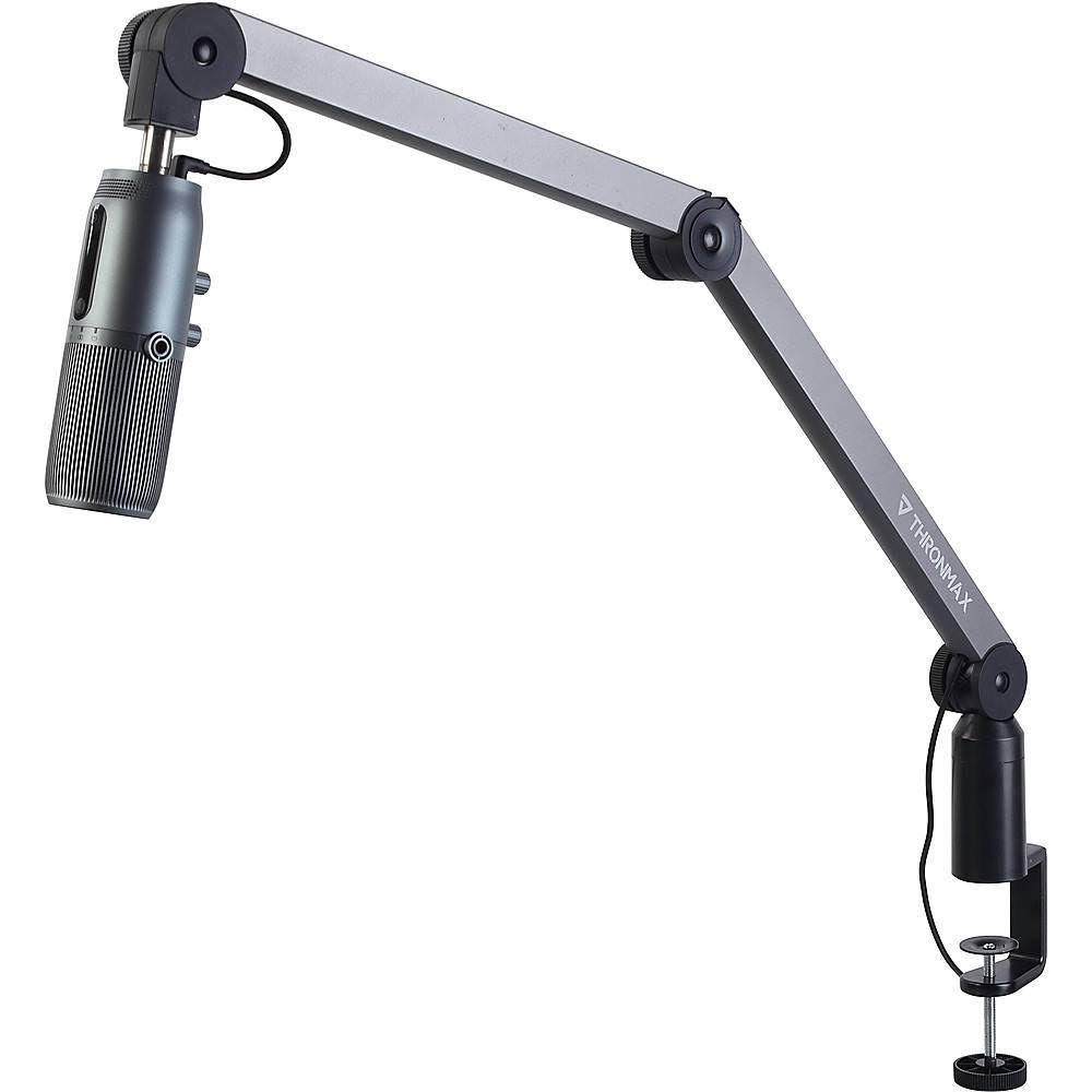Black Boom Stand A1527