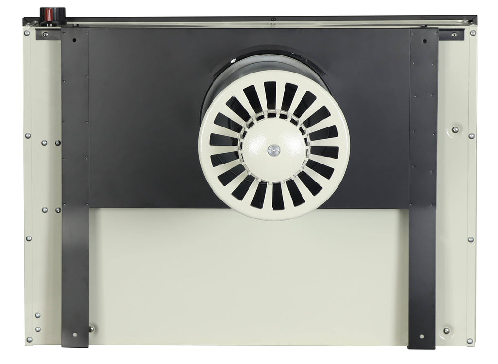 17,000 BTU Direct Vent Natural Gas Heater L667