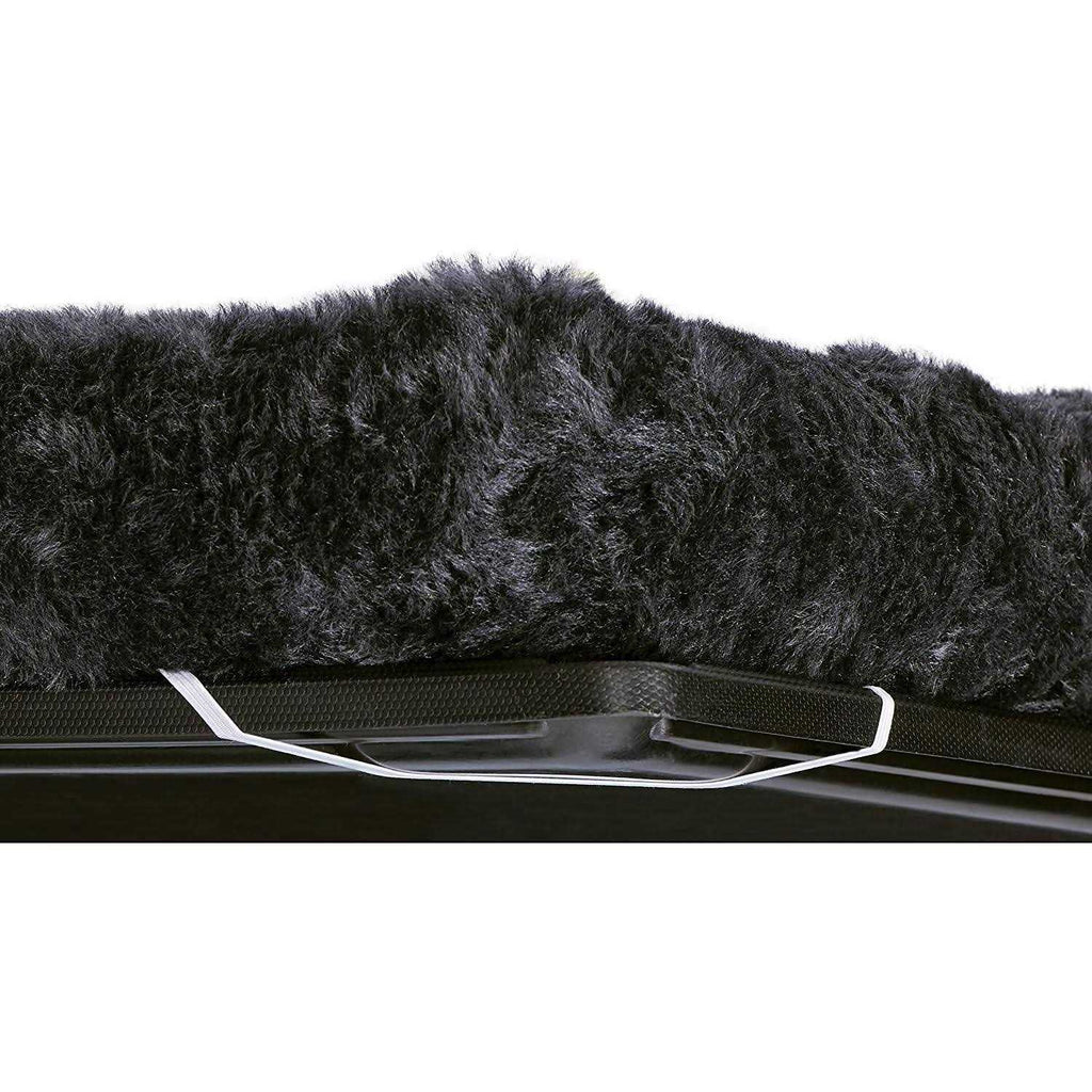 Quiet Time Pet Bed V4630