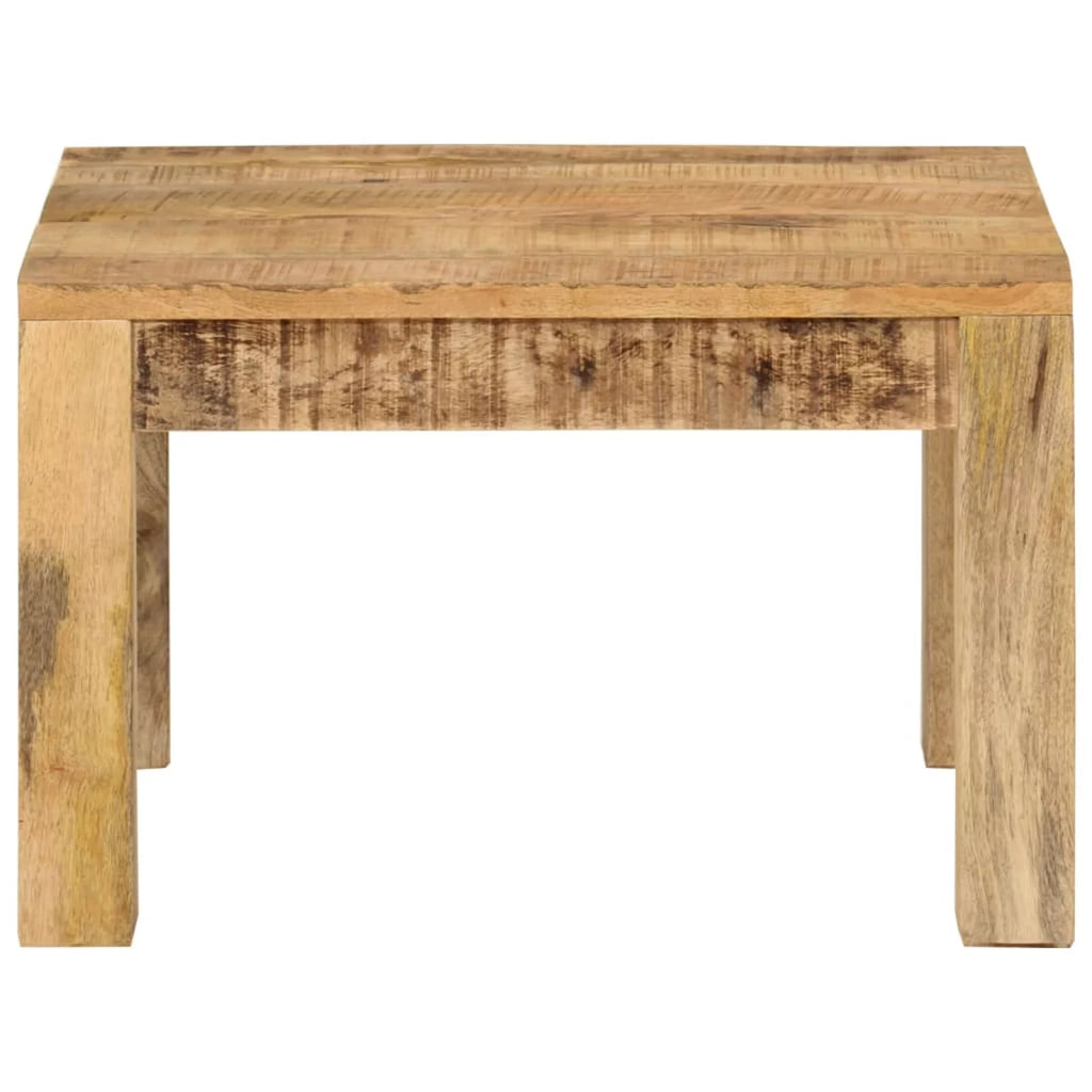 Mango Wood Coffee Table C7737
