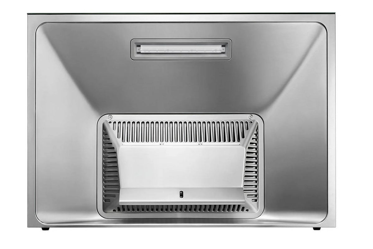 30” Range Hood Q35008