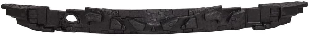 Front Bumper Absorber for Mercedes-Benz E250 E300 E350 E550 2014 2015 2016 Sedan Wagon X19400