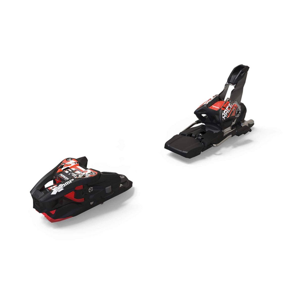 Marker Xcomp 12 Ski Bindings Q9839