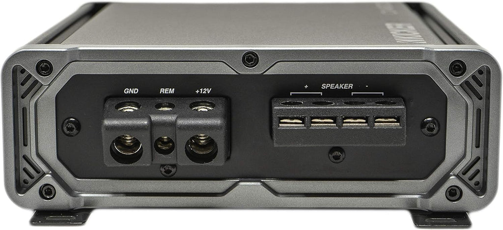 Car Audio Class D Mono Sub Amplifier C280