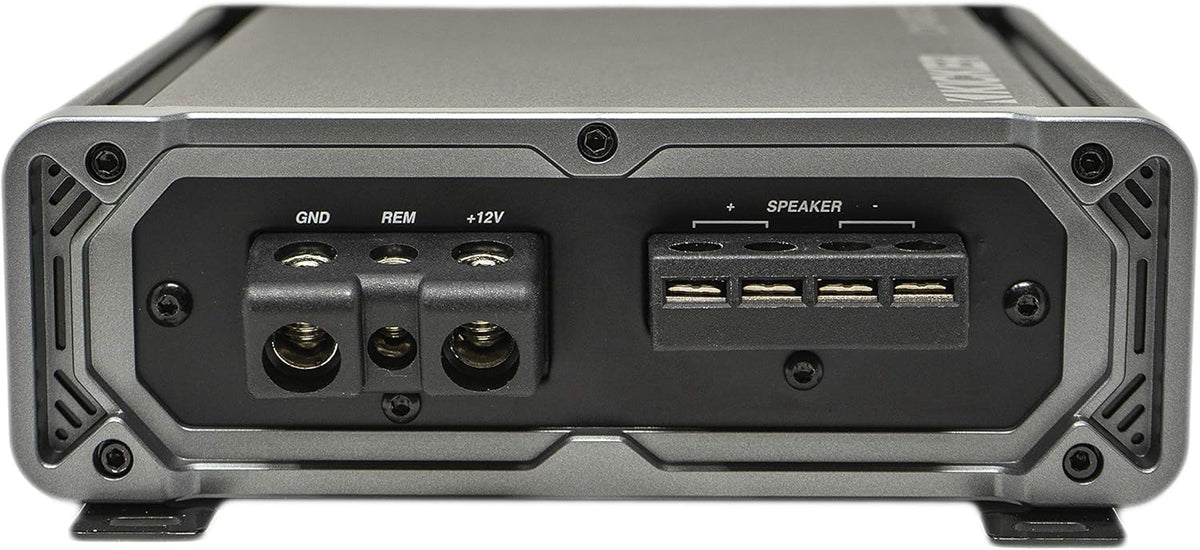 Car Audio Class D Mono Sub Amplifier C280