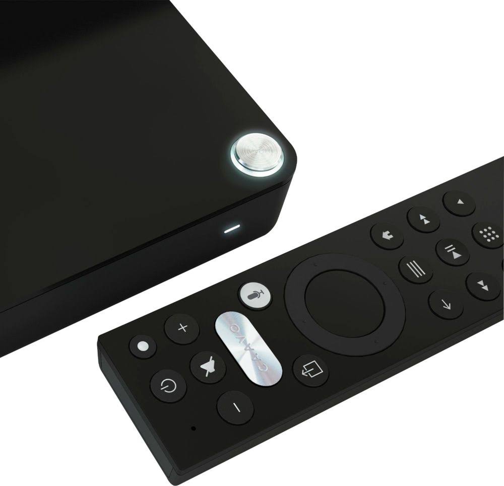 Universal Remote with Voice Control N503433