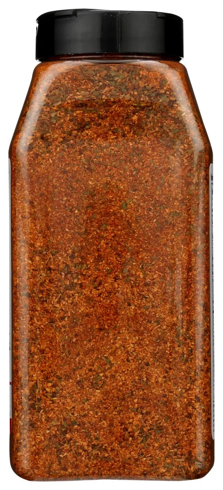 22 oz Rotisserie Chicken Seasoning A228