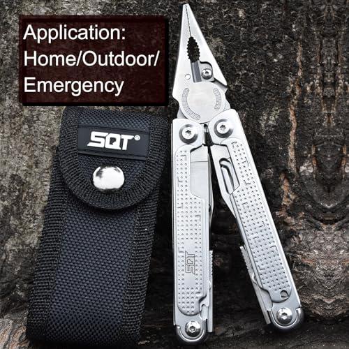 18-in-1 Multitool F842