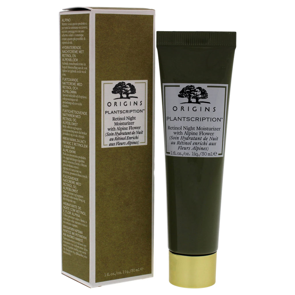 Retinol Night Moisturizer 1 oz X834865