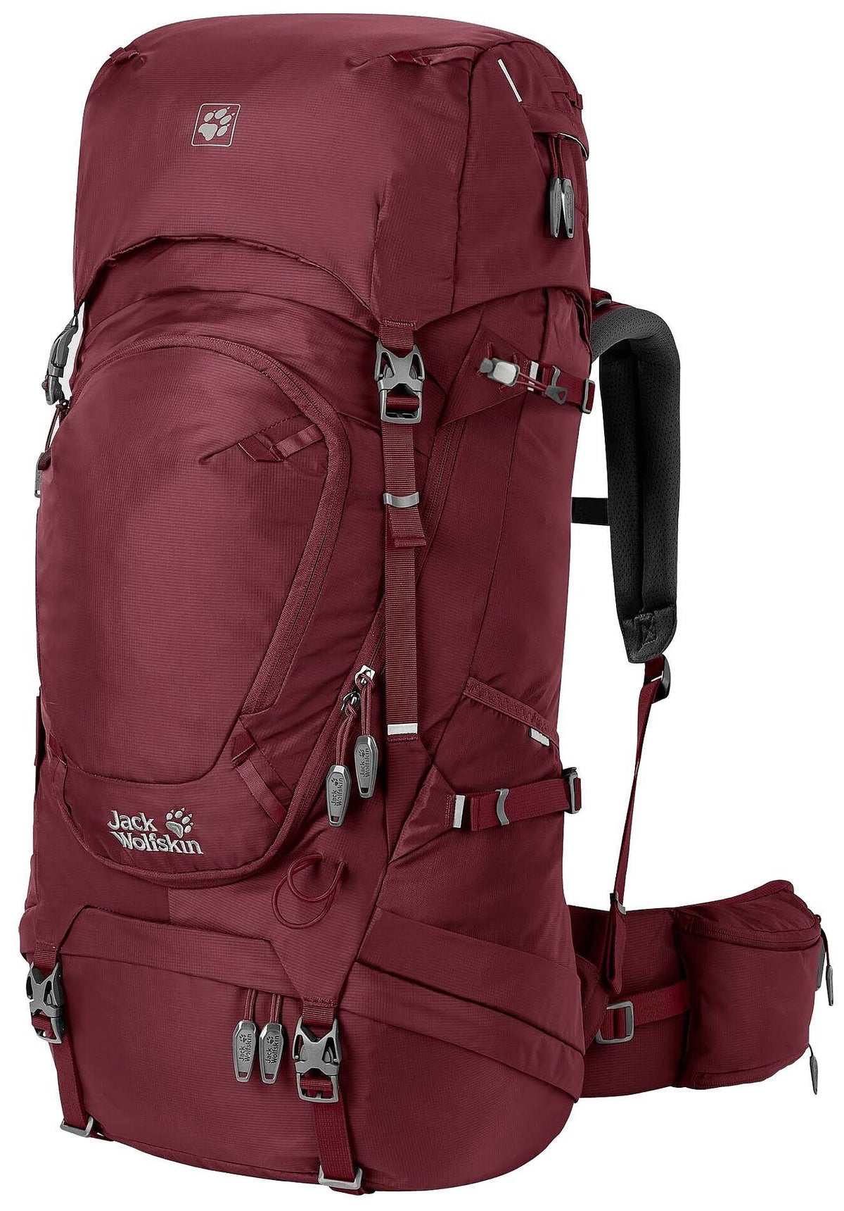 Womens 45 Rucksack Q5234