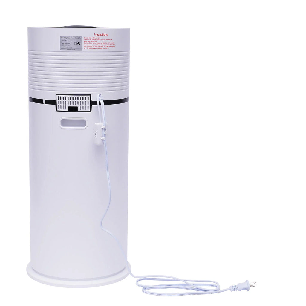 15L Ultrasonic Cool Mist Humidifier with Remote Control Z311110