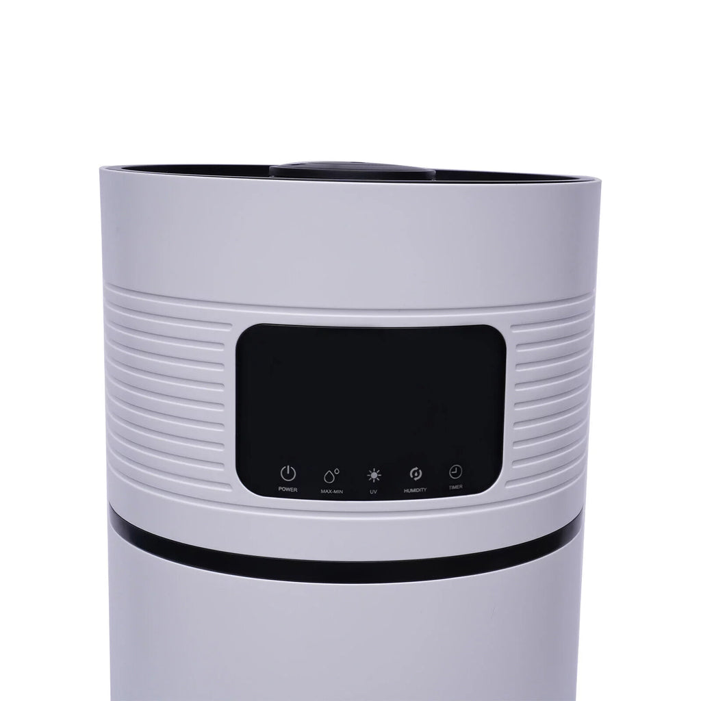 15L Ultrasonic Cool Mist Humidifier with Remote Control Z311110