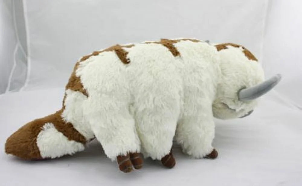 16" Appa Stuffed Plush Doll Toy N8696