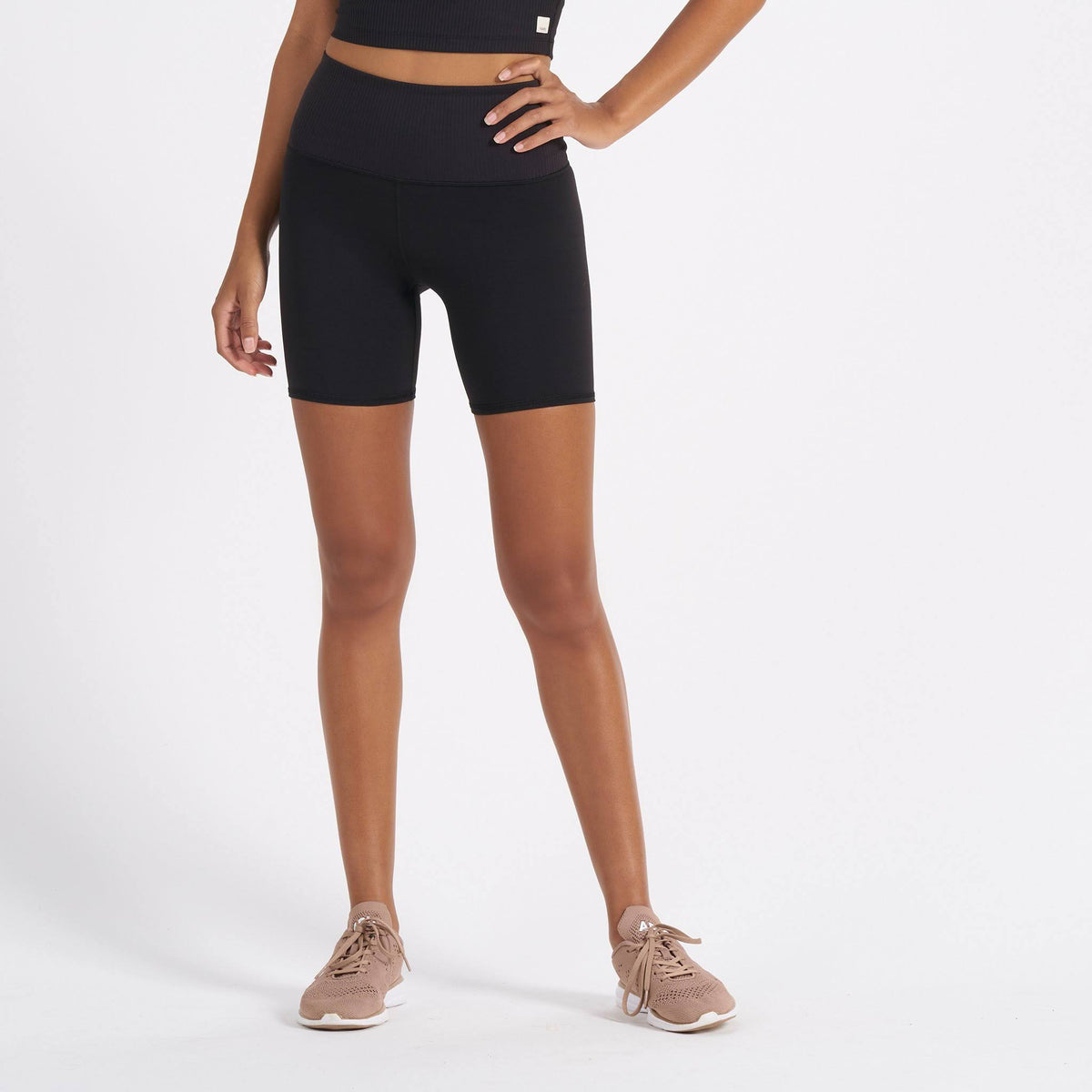 Black Shorts P9431