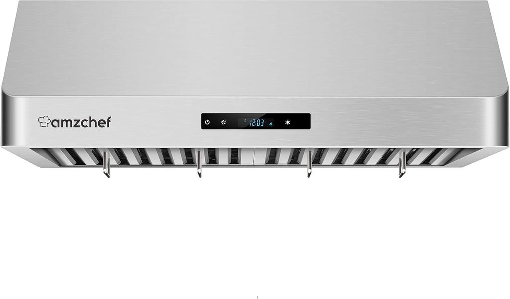 30 inch 700CFM Stainless Steel Under Cabinet Range Hood X387