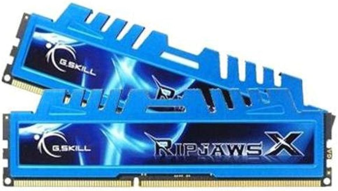 16GB (2 x 8GB) DDR3 1600 Desktop Memory V37132