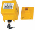 Surge Coupler Lock U24923