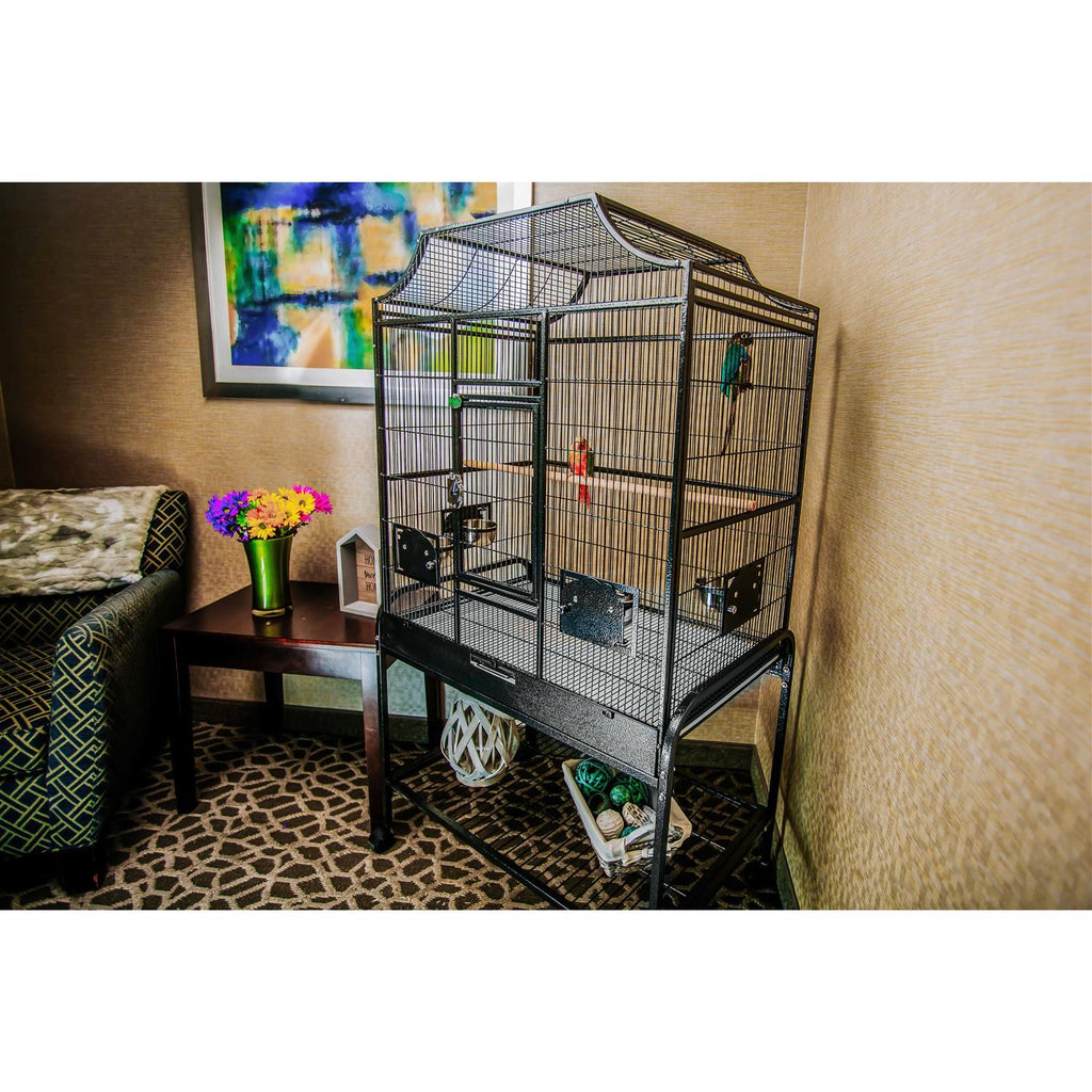 Flight Cage P309
