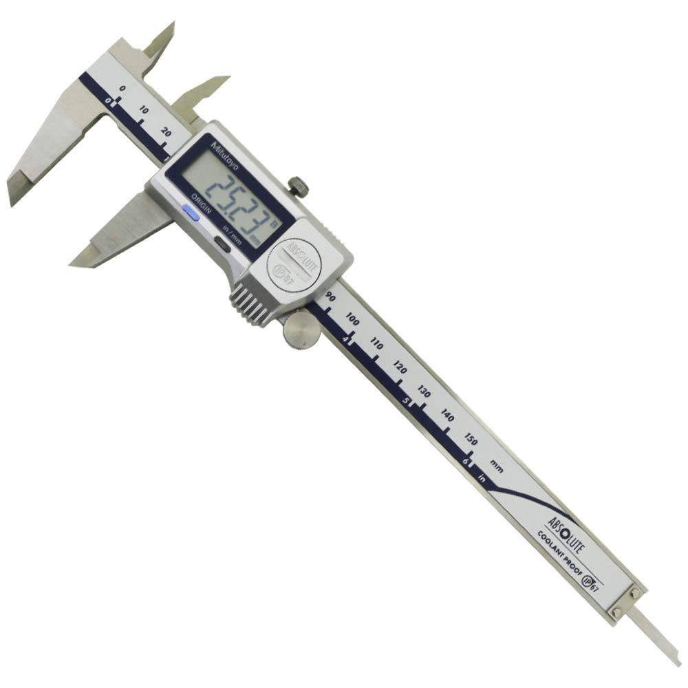 Digital Caliper T3700