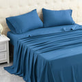 Single 3 Piece Sheet Set, 16 Inch Deep Pocket L650