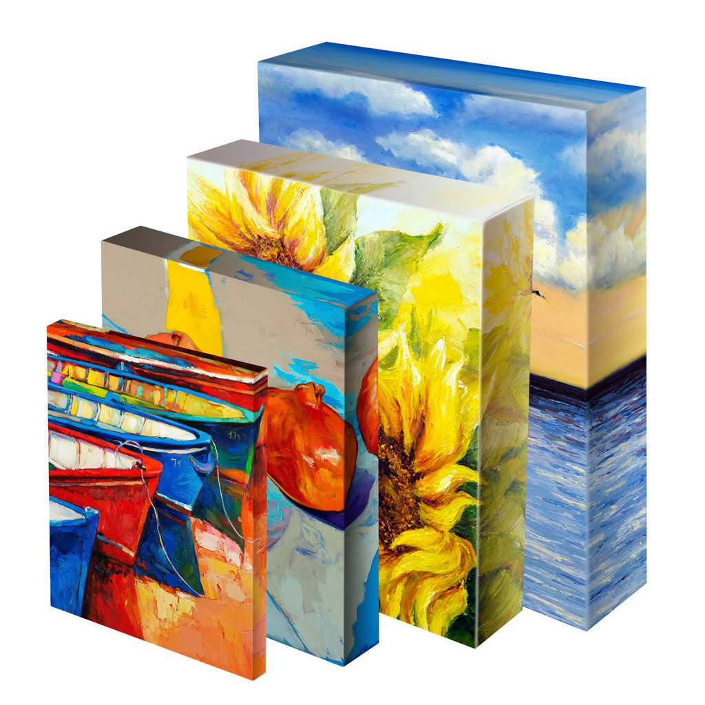 Canvas 20 inch x 24 inch E75906