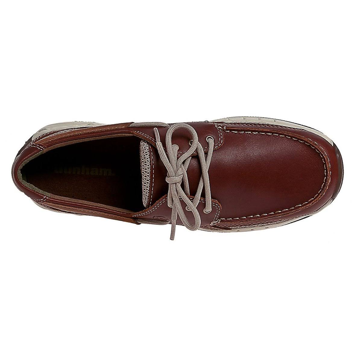 Brown Men's Shoes U675