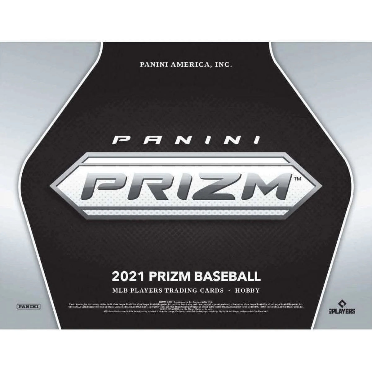 Baseball Trading Cards Blaster Box W441170