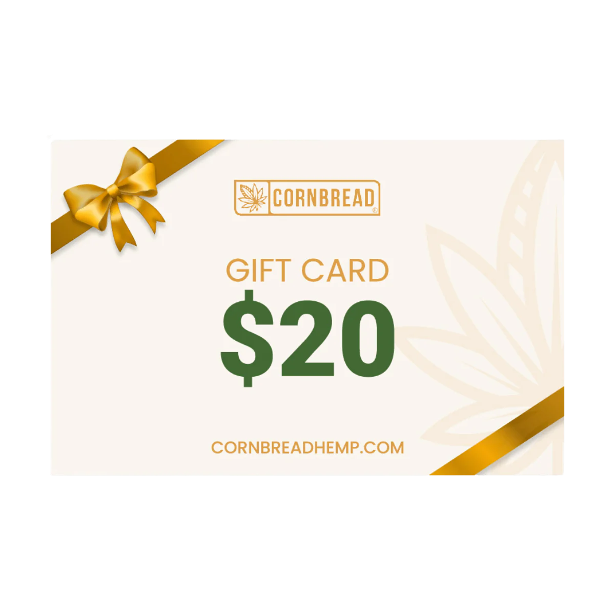 Gift Card C9684