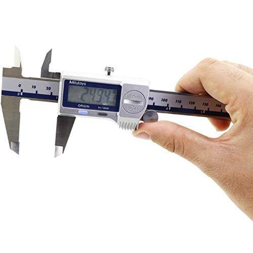 Digital Caliper T3700