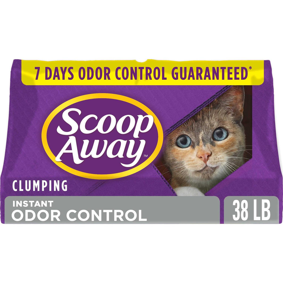 Clean Breeze Cat Litter K6573