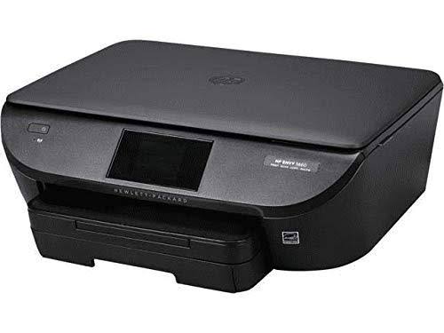HP Envy 5660 All in One Inkjet Wireless Printer Refurbished B194220