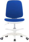 Pink Ergonomic Kids Study Chair R640