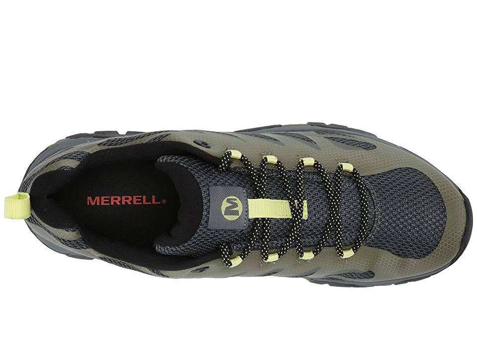 Olive Drab Size 9.5 Hiking Shoes Z91205