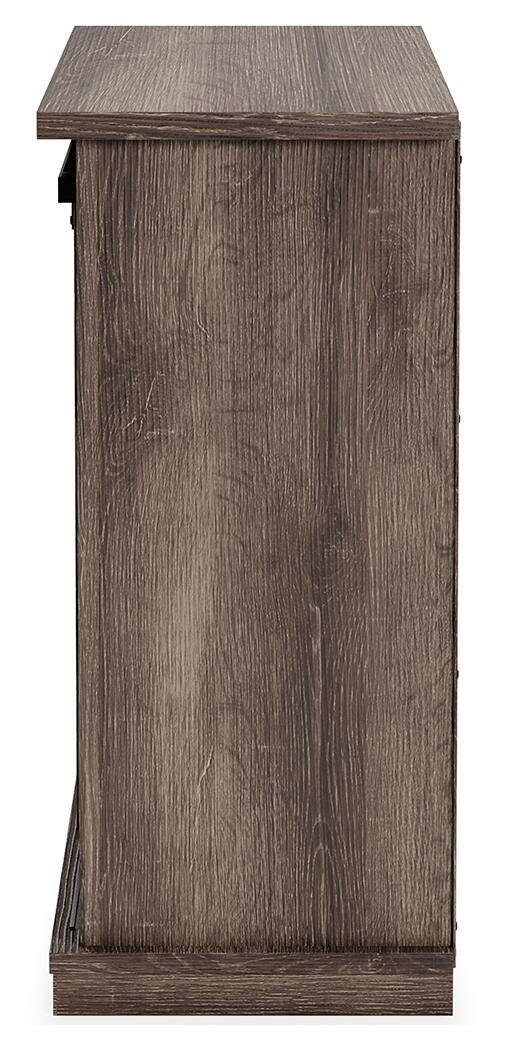 Accent Cabinet F42907