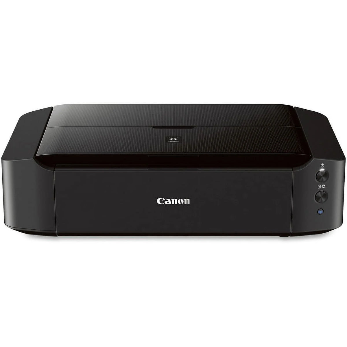 Black Wireless Desktop Inkjet Printer O346627