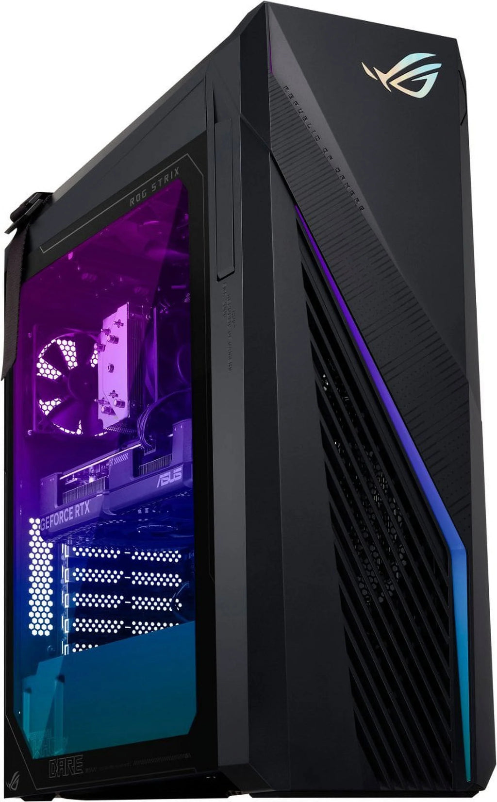 Intel Core i7-14700K 128GB RAM 4TB NVMe SSD + 16TB HDD NVIDIA GeForce RTX 4070 12GB Gaming PC C4169