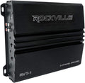 2 Channel Car Amplifier R8915